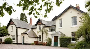 The Old Vicarage self-contained apartments - Image 4