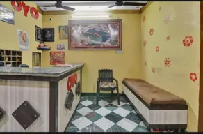 Goroomgo The Best Hotel Charbagh Lucknow - Image 3