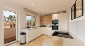 Villa Can Luciana avec piscine privée, jardin et espace extérieur exclusif à Majorque - Image 5