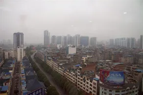 Laibin International Hotel - Image 5