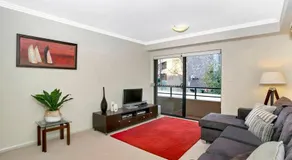 BAR09- 1 bedroom unit In Heart of Cremorne - Image 2