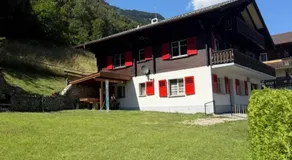 Chalet with Mountain View ,Near Aletsch Arena - Image 5
