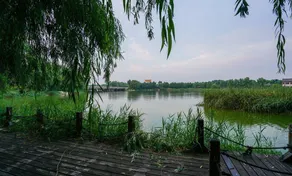 Confucius Cultural Folk Hotel - Image 5