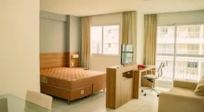 Apartamento Aconchegante - Image 2