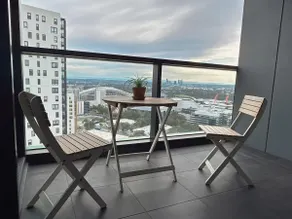 Modern apartment+office w Parking @ Olympic Park - Image 4