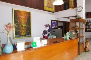 Pai Sukhothai Resort - Image 3