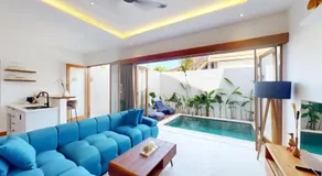 Segara Seaside Resort - Image 3