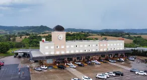 Rodoserv Hotel - Image 5
