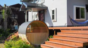 Stella八ヶ岳原村-星空,サウナ,BBQ,大型スクリーンを楽しめる八ヶ岳の貸切宿 - Image 3