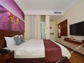 hai lin Hotel (Zhengzhou Guomao 360 Plaza Nongye Road) - Image 3