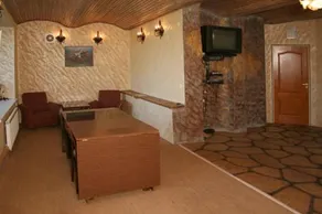 Viesu nams un kempings Papes Čakstes - Image 2