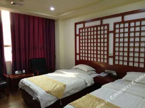 Kelly Business Hotel - Image 4