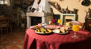 Antigua Posada, Valle del Jerte - Image 3