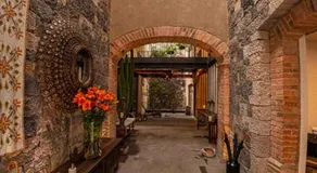 Múbú Hotel Boutique - Image 4