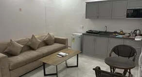 شقق درة الغيم للشقق المخدومة حي معشي - Image 4