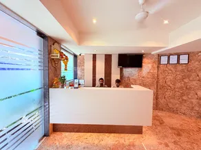 Hotel Zampex Executive - Near DY Patil Stadium - Image 2