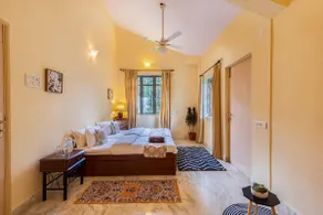 SaffronStays Grandiosa - 4 BDR pet-friendly, pool villa Khandala - Image 2