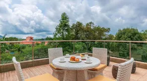 StayVista's Arihant Villa - 5BHK Near Lonavala Railway Station with Private Pool - Image 5