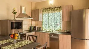 Wohnung mit Terrasse | Bergblick - Image 5