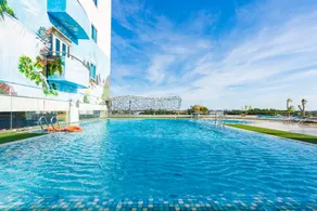 PHU MY HARBOUR HOTEL - Old Golf Phu My Hotel - Image 2