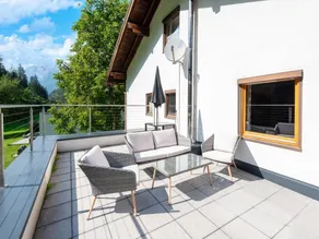 Apartment in Tyrol with Ski Boot Heaters - Image 4