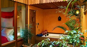 Pousada Recanto Da Serra - Image 3