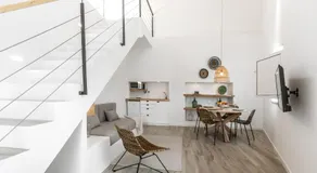Pé no Campo Suites and Villa - Image 4