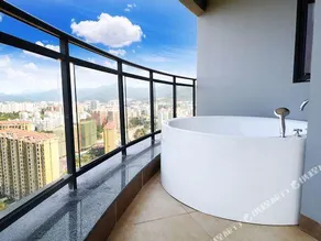 Rendi Mountain Rainforest Hotel - Image 5