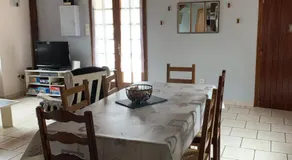 Bergerie rénovée au coeur des Pyrénées - Image 2