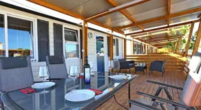 Poolside Mobile Home - Image 2