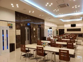 Toyoko Inn Joetsu myoko eki Nishi guchi - Image 5