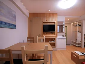 Rhodes Kagurazaka - Image 3