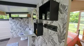 TAHITI - Cocoon Mataiea B&B - Image 2