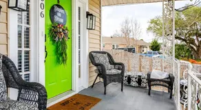 Duplex on Dixon - Image 4