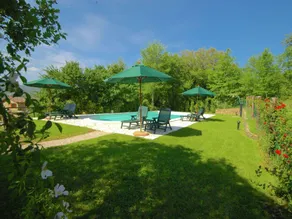 Cottage in Umbria with pool - Image 5