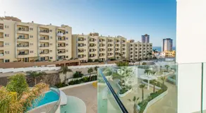 MA APARTMENTS - OCEAN GARDEN - PLAYA PARAISO - 2 Bedrooms, 2 Bathrooms, Big Terrace - Image 3