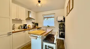 Modernes Apartment im Boho Style - Image 4