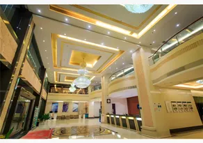 City Comfort Inn Huizhou Longmen - Image 4