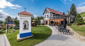 Apartmány Sklepy Mařatice - Image 4