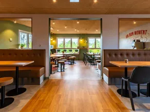 ibis budget Reims Thillois ex Etap Hôtel - Image 5