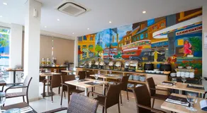 Cordela Inn Bengkulu - Image 3