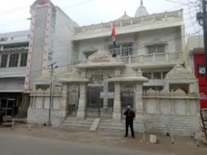 Goroomgo Hotel Regalia Budaun - Image 4