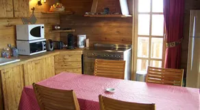 Odalys Chalet Melusine - Image 5