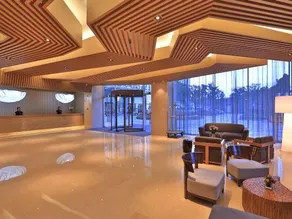 Orange Hotel Suzhou Lubao Plaza - Image 5