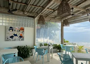 Le Petit Saint Tropez Beach Resort Khanom - Image 4
