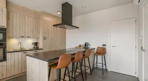 Frances - Charmant appartement vlakbij het strand - Image 3
