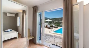 Villas Amantea- four villas with big pool and infinity pool - Image 5