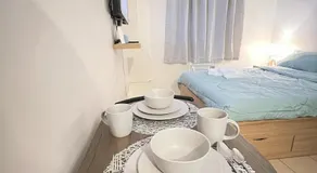 New 8 Spatial Davao Smart Studio Unit Netflix Wi-Fi Amazon Voice Controlled Lights - Image 5