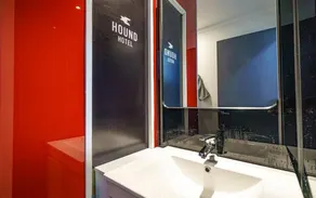 Hound Hotel Incheon Seogu - Image 2