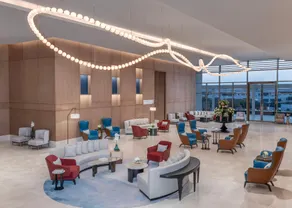 Tivoli LA VIE Muscat Hotel & Residences - Image 3